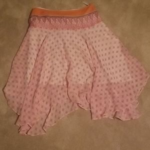 Banana Republic size 10 skirt